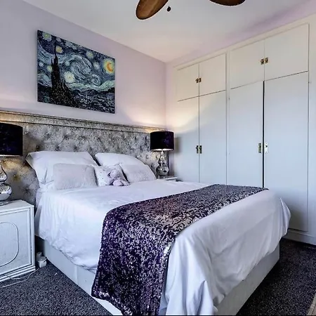 Villa Marbella Villa Marbella