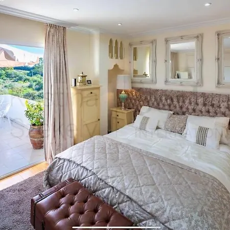 Villa Marbella * Marbella