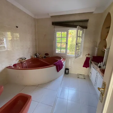 Villa Marbella * Marbella