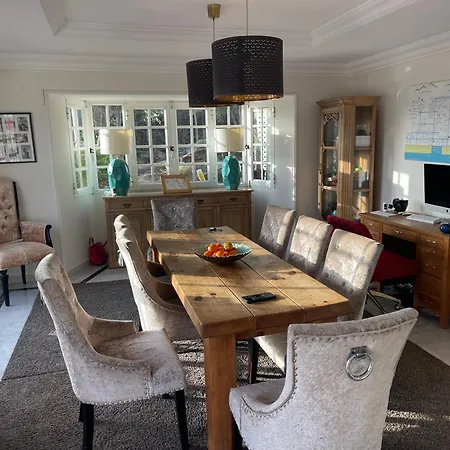 Villa Villa Marbella Marbella
