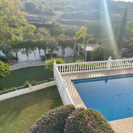 Villa Villa Marbella *